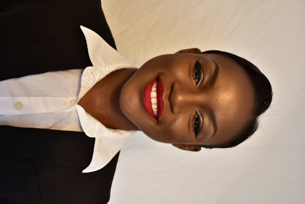 Sharon Odima - Profile Photo